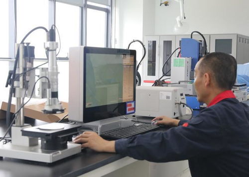 匠心鑄碼 智啟未來 記第三屆“四川工匠”王憲忠的軟件研發(fā)與推廣之路