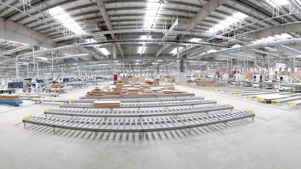 國際綠色零碳節(jié) 少海匯旗下2家企業(yè)榮獲綠色大獎，引領(lǐng)門窗行業(yè)可持續(xù)發(fā)展