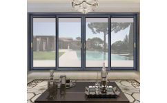 佛山斷橋推拉門選購指南 優質產品價格解析